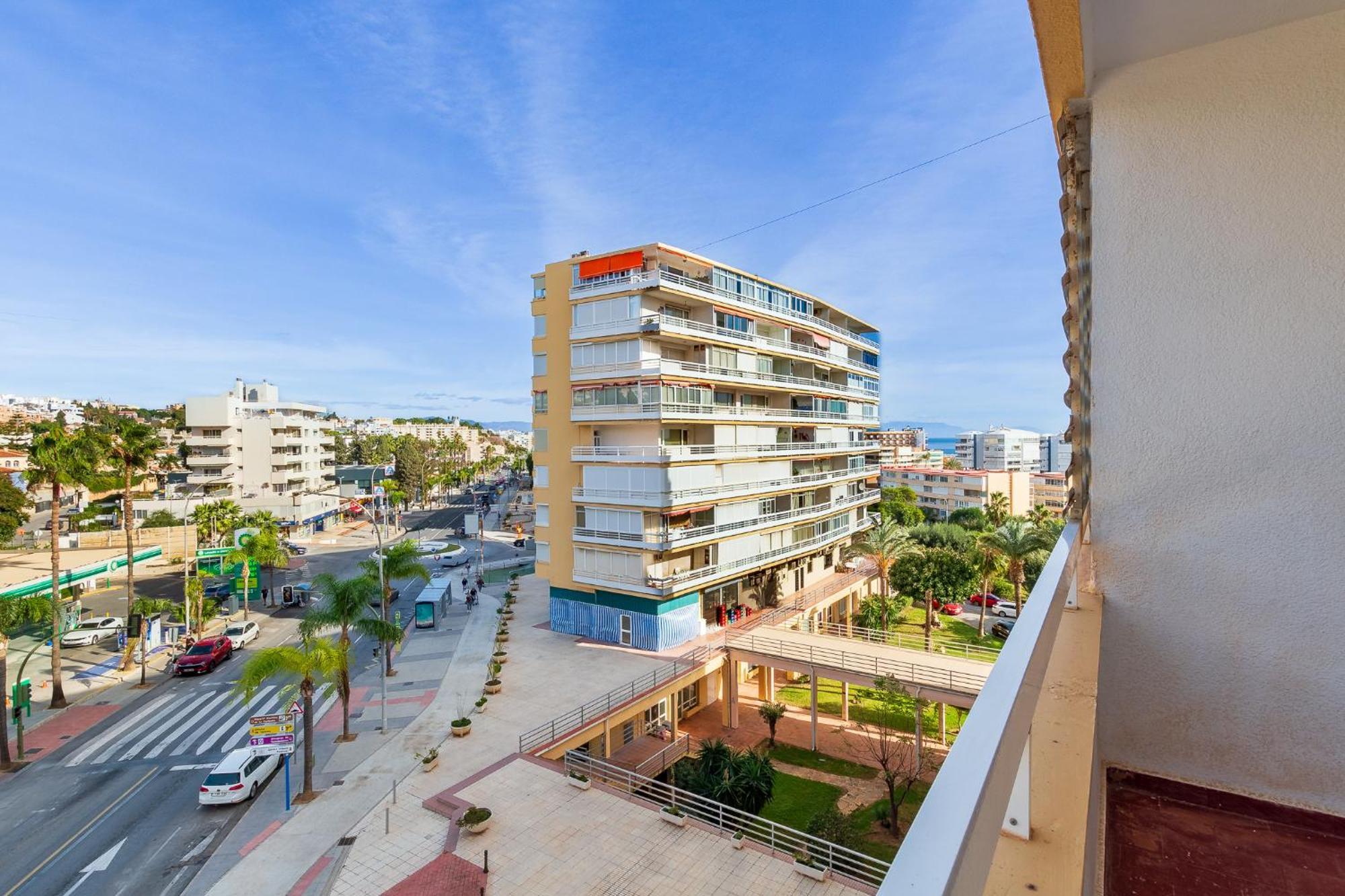 토레몰리노스 Eurosol 4D By Ivi Real Estate 아파트 외부 사진