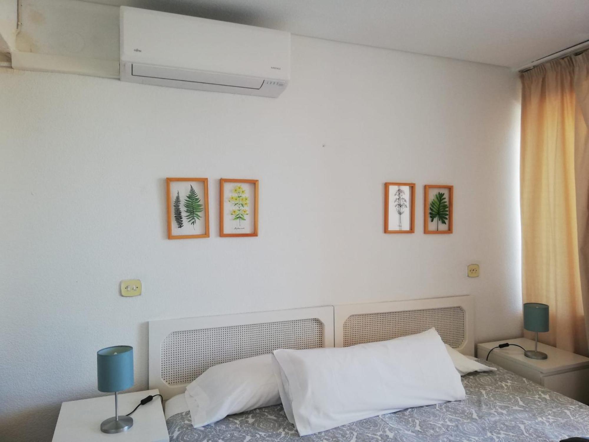토레몰리노스 Eurosol 4D By Ivi Real Estate 아파트 외부 사진