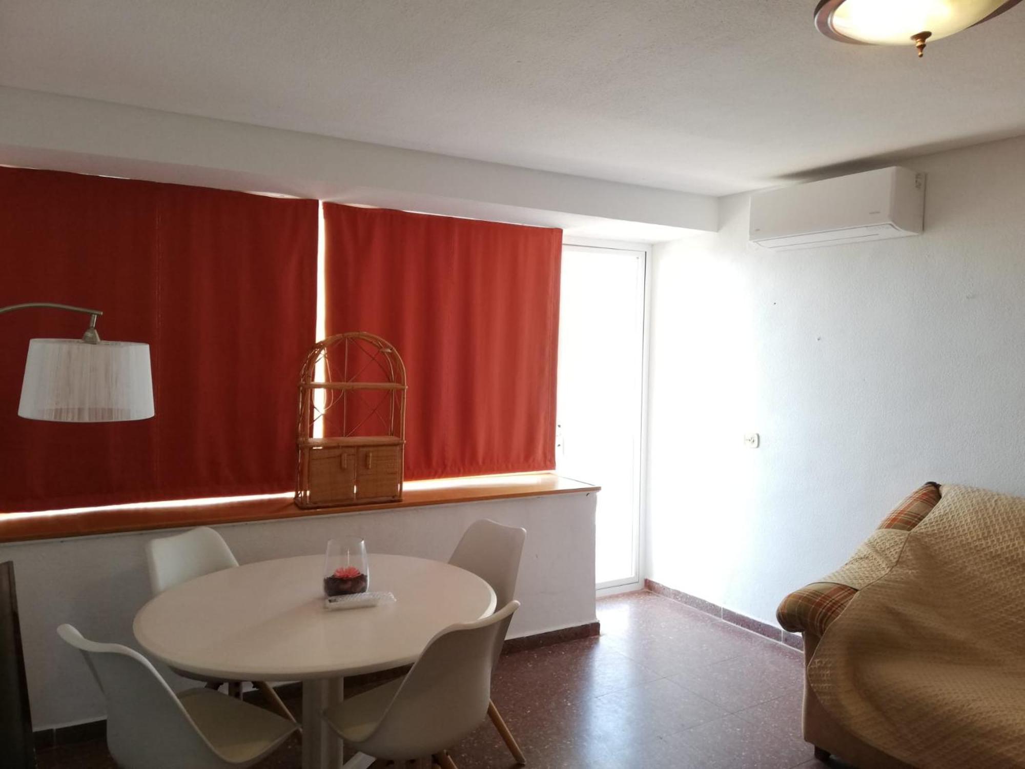 토레몰리노스 Eurosol 4D By Ivi Real Estate 아파트 외부 사진